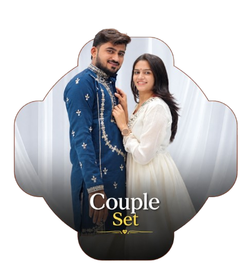 Couple set