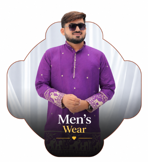 Home page